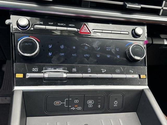 2024 Hyundai Santa Fe Limited