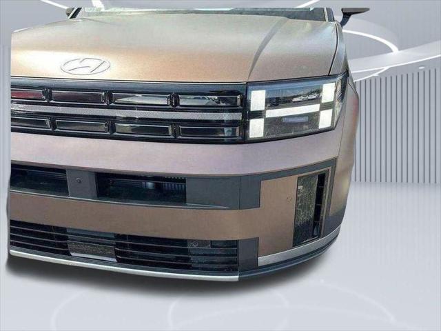 2024 Hyundai Santa Fe Limited