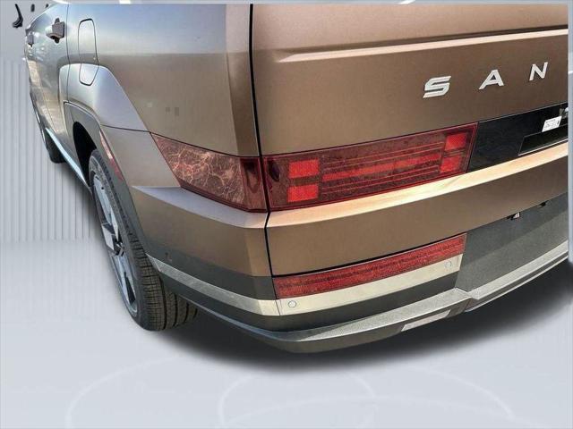 2024 Hyundai Santa Fe Limited