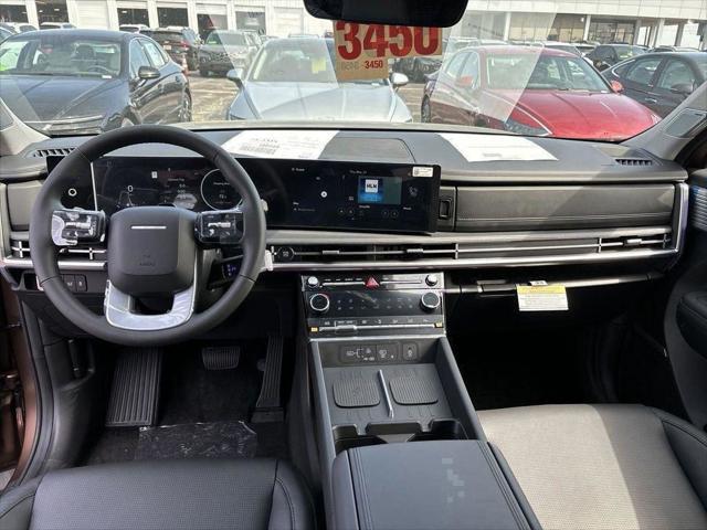 2024 Hyundai Santa Fe Limited