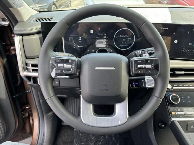 2024 Hyundai Santa Fe Limited