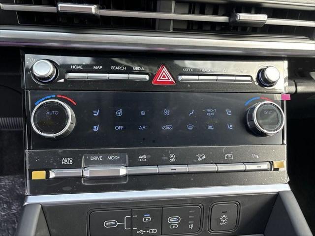 2024 Hyundai Santa Fe Limited