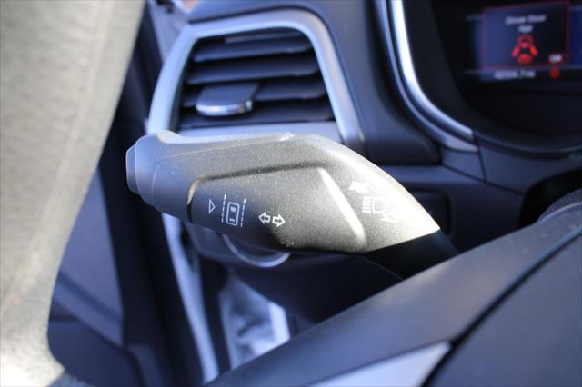 2020 Ford Fusion Hybrid SE