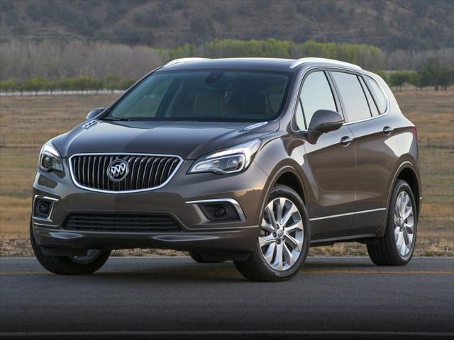 2017 Buick Envision Premium II for sale in Sellersville, PA