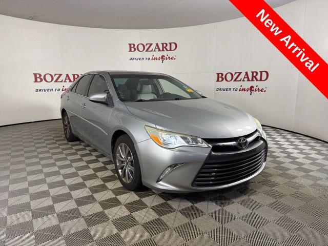 2015 Toyota Camry XLE V6 for sale in Saint Augustine, FL