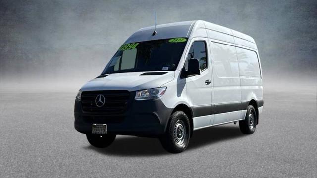 2022 Mercedes-Benz Sprinter 2500 Standard Roof I4 for sale in Gilbert, AZ