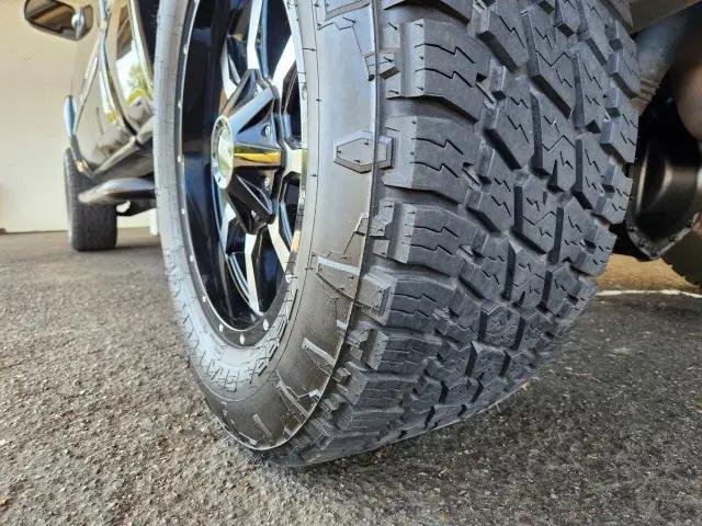 2003 GMC Sierra 2500HD SLT