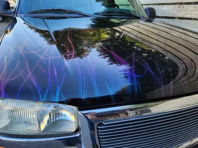 2003 GMC Sierra 2500HD SLT