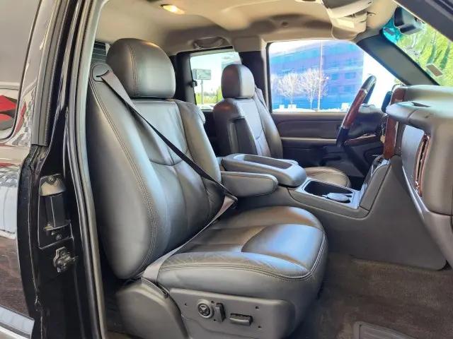 2003 GMC Sierra 2500HD SLT