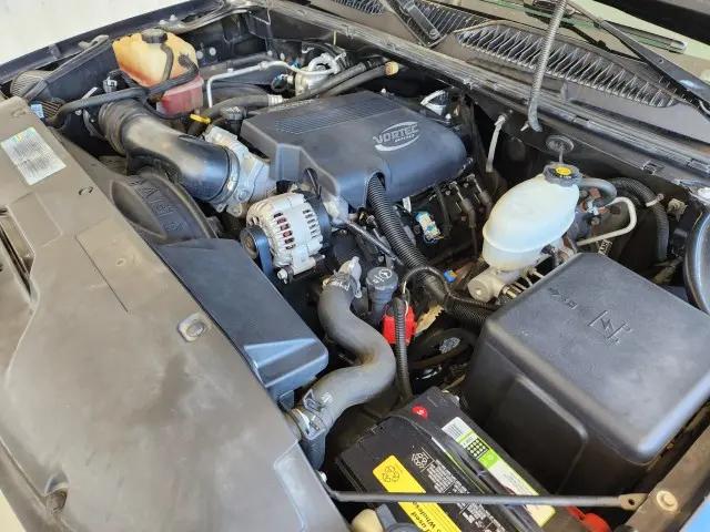 2003 GMC Sierra 2500HD SLT