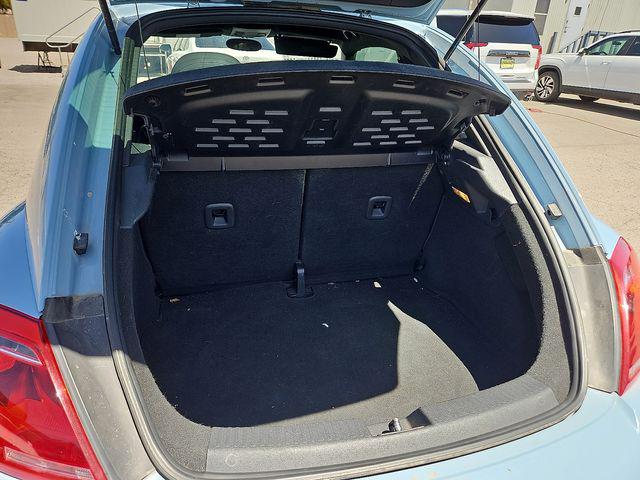 2015 Volkswagen Beetle 1.8T Fleet Edition