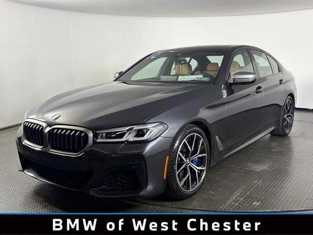 2023 BMW M5 i xDrive for sale in West Chester, PA