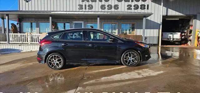 2015 Ford Focus SE for sale in Lockridge, IA