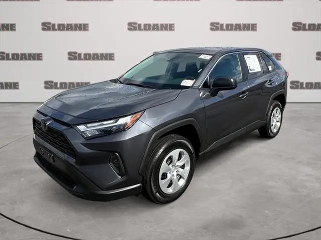 2023 Toyota RAV4 LE for sale in Philadelphia, PA