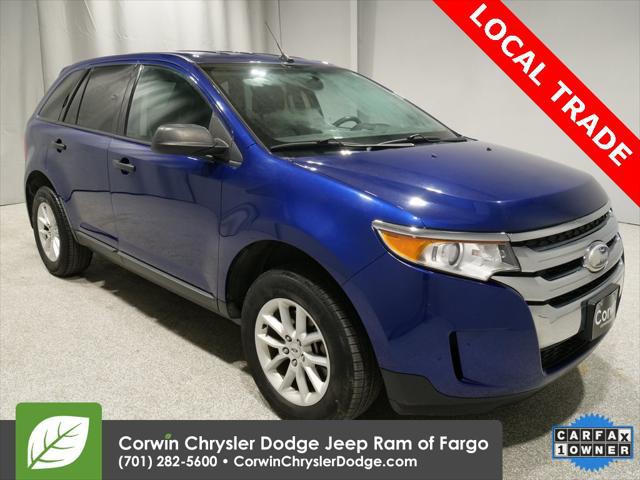 2013 Ford Edge SE for sale in Fargo, ND