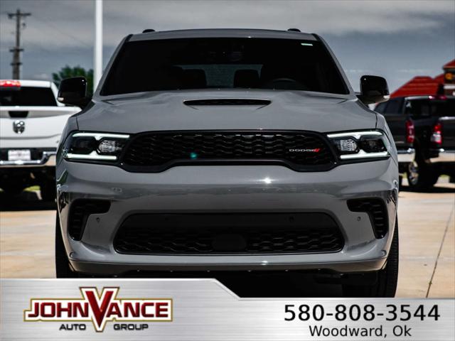 2024 Dodge Durango DURANGO R/T PLUS AWD