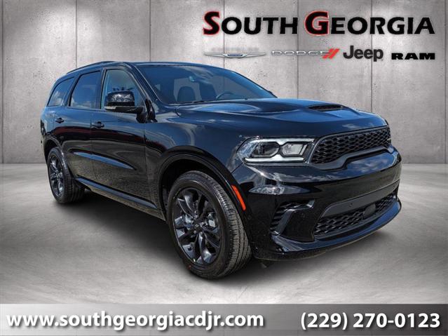 2024 Dodge Durango DURANGO R/T PLUS RWD