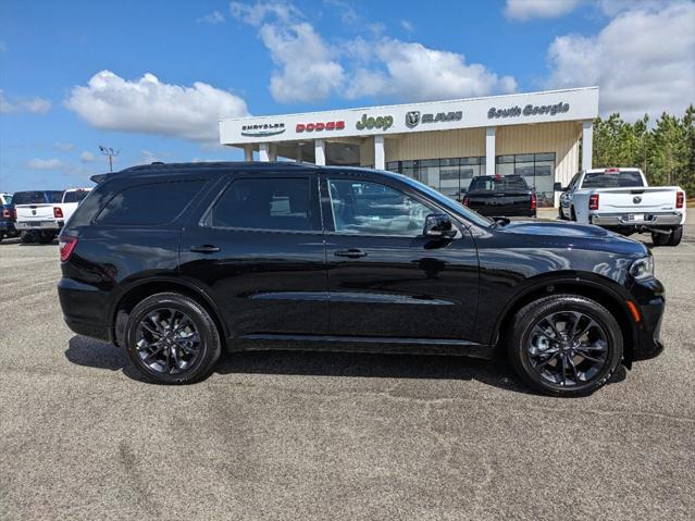 2024 Dodge Durango DURANGO R/T PLUS RWD