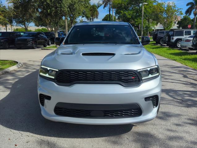 2024 Dodge Durango DURANGO R/T PLUS AWD