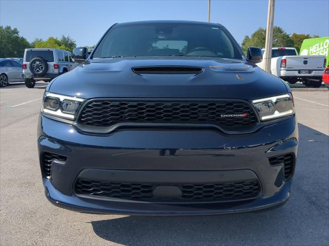 2024 Dodge Durango DURANGO R/T PLUS AWD