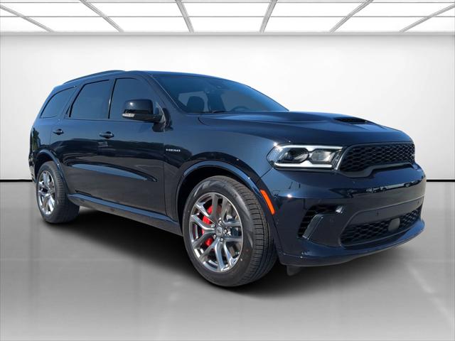 2024 Dodge Durango DURANGO R/T PLUS AWD