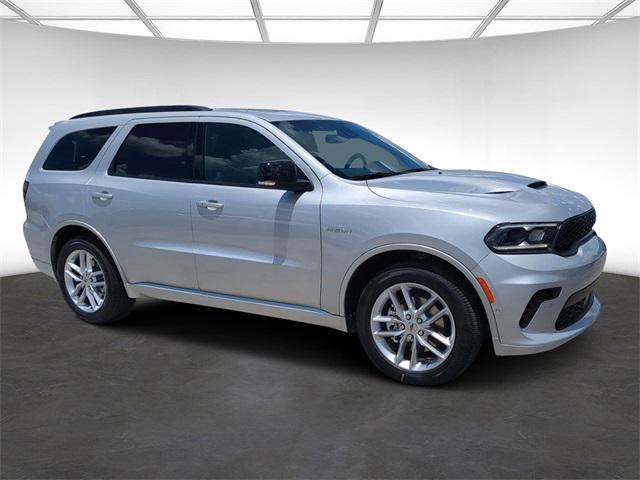 2024 Dodge Durango DURANGO R/T PLUS RWD