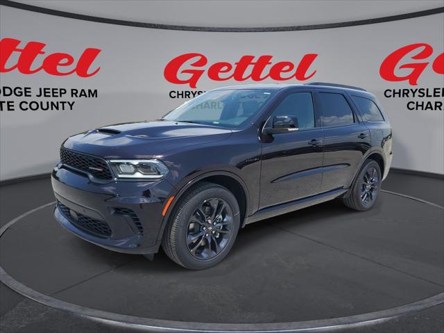 2024 Dodge Durango DURANGO R/T PLUS RWD