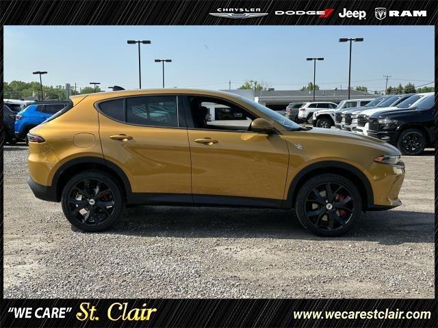 2024 Dodge Hornet HORNET GT AWD