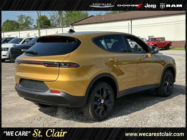 2024 Dodge Hornet HORNET GT AWD