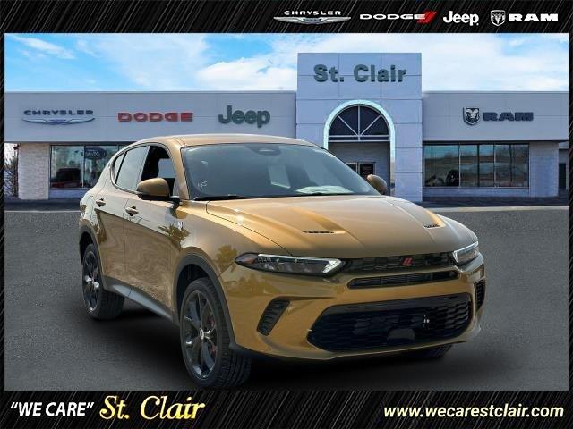 2024 Dodge Hornet HORNET GT AWD