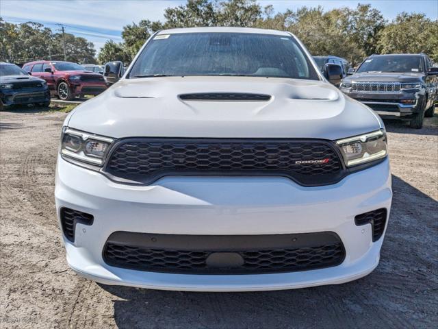 2024 Dodge Durango DURANGO R/T PLUS RWD