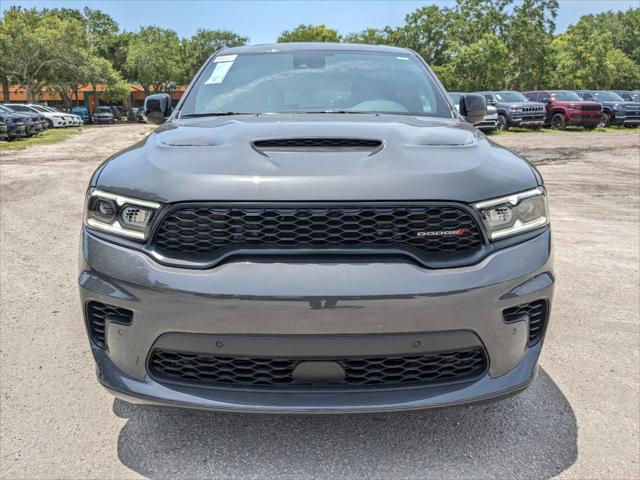 2024 Dodge Durango DURANGO R/T PLUS RWD