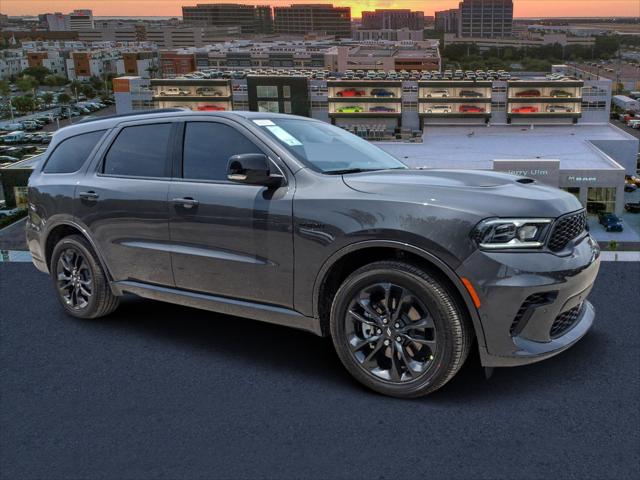 2024 Dodge Durango DURANGO R/T PLUS RWD