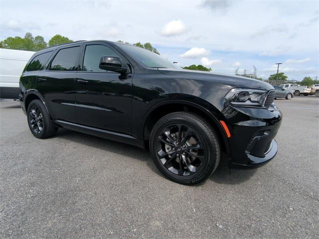 2024 Dodge Durango DURANGO SXT PLUS RWD