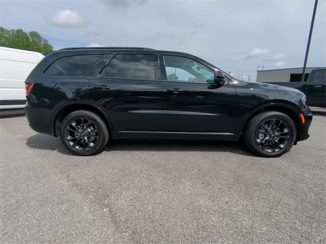 2024 Dodge Durango DURANGO SXT PLUS RWD