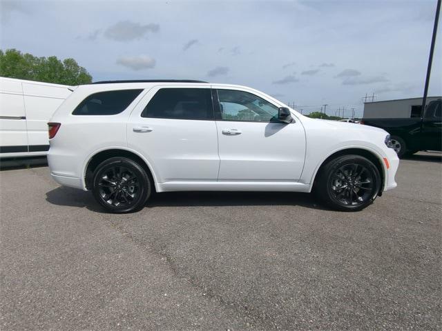 2024 Dodge Durango DURANGO SXT PLUS RWD