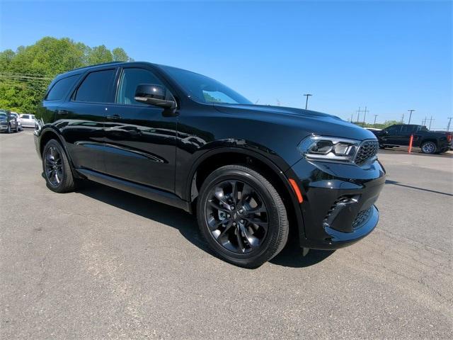 2024 Dodge Durango DURANGO R/T PLUS RWD