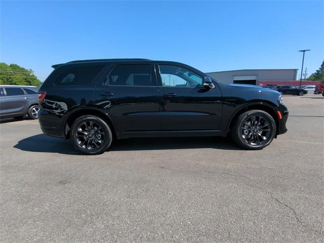 2024 Dodge Durango DURANGO R/T PLUS RWD