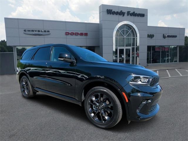 2024 Dodge Durango DURANGO R/T PLUS RWD