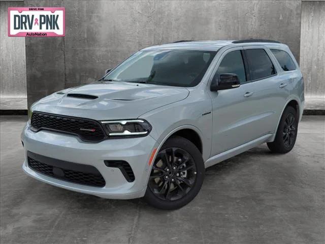 2024 Dodge Durango DURANGO R/T PREMIUM RWD