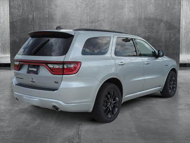 2024 Dodge Durango DURANGO R/T PREMIUM RWD