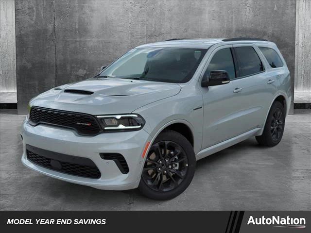 2024 Dodge Durango DURANGO R/T PREMIUM RWD