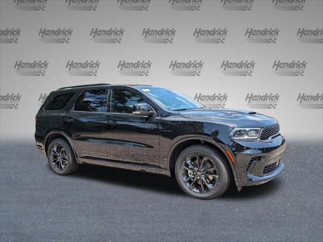 2024 Dodge Durango DURANGO R/T PLUS RWD