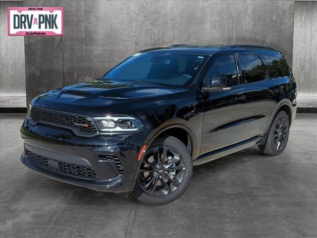 2024 Dodge Durango DURANGO R/T PLUS RWD