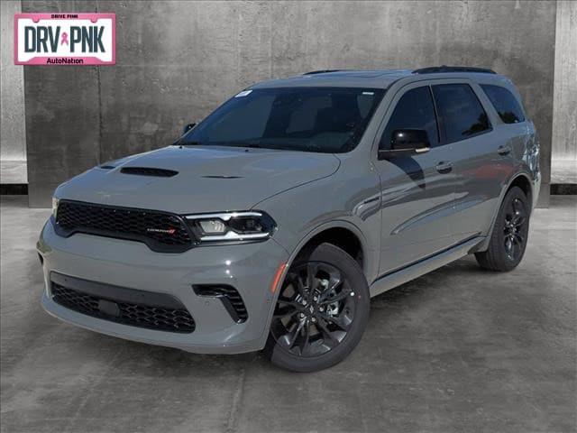 2024 Dodge Durango DURANGO R/T PLUS RWD