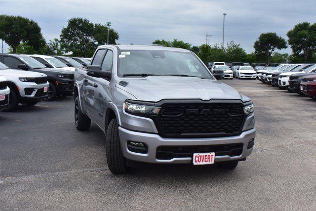 2025 RAM Ram 1500 RAM 1500 LONE STAR CREW CAB 4X4 57 BOX