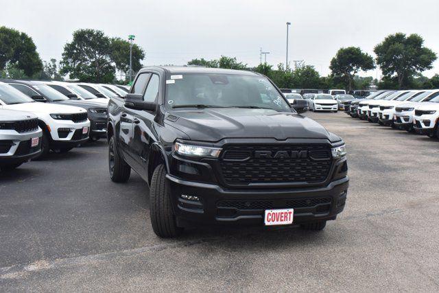 2025 RAM Ram 1500 RAM 1500 LONE STAR CREW CAB 4X4 57 BOX