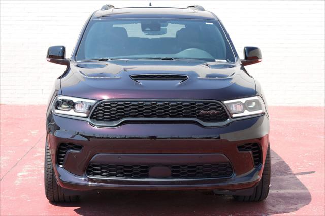 2024 Dodge Durango DURANGO SRT 392 PLUS AWD