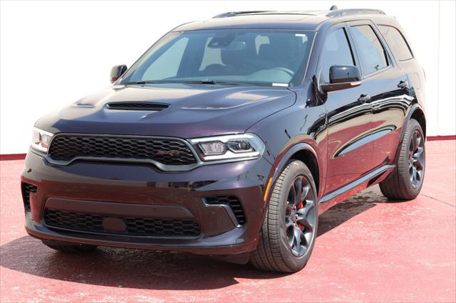 2024 Dodge Durango DURANGO SRT 392 PLUS AWD