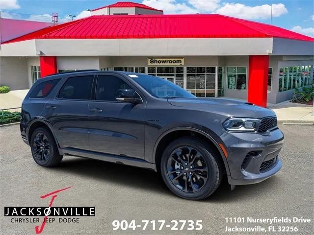 2024 Dodge Durango DURANGO R/T PLUS RWD